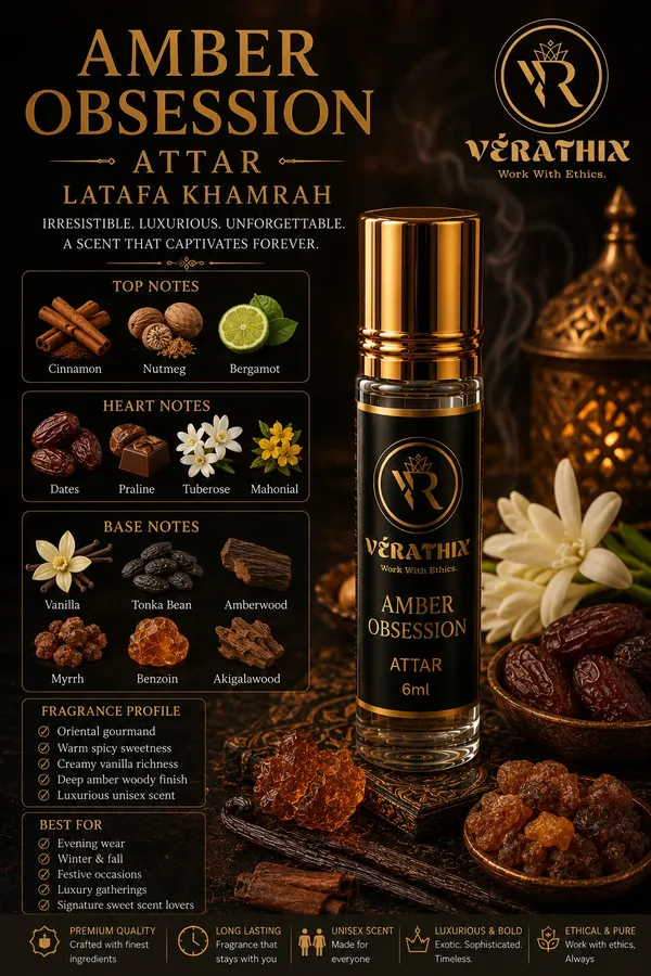 Verathix_Amber_Obsession_Attar_Latafa_Khamrah_-_Premium_Roll-On_Perfume_Oil_6Ml