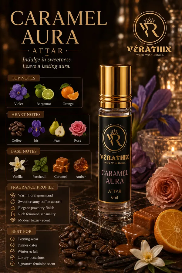 Verathix_Caramel_Aura_Attar_-_6Ml_Premium_Long-Lasting_Perfume_Oil