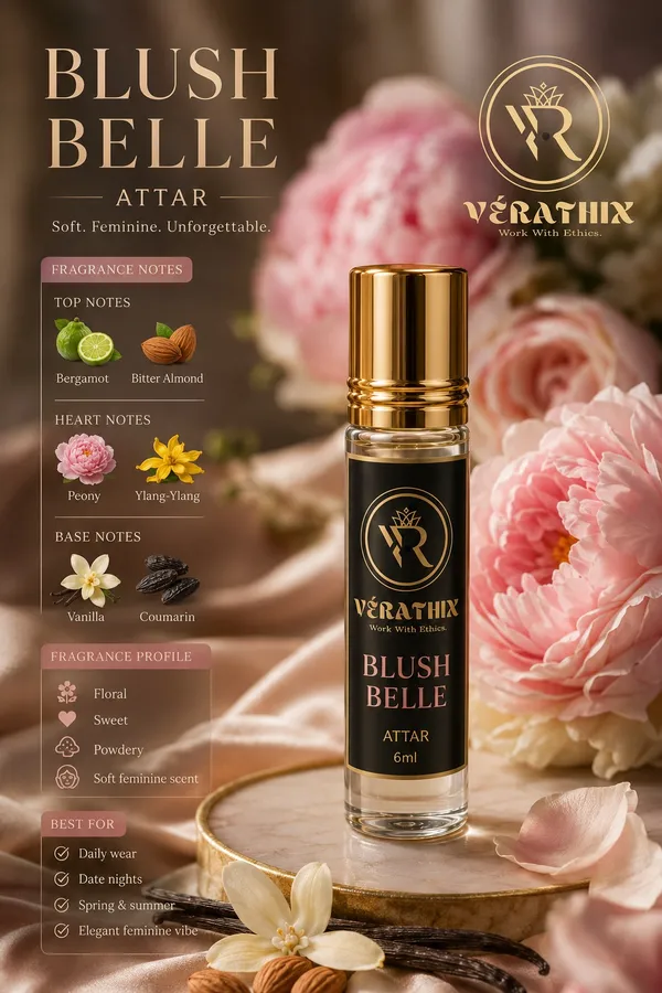 Blush_Belle_Attar_By_Verathix_-_Premium_Roll-On_Perfume_Oil_(6Ml)