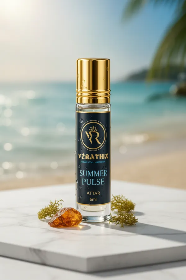 Verathix_Summer_Pulse_Attar_-_6Ml_Roll-On_Perfume_Oil