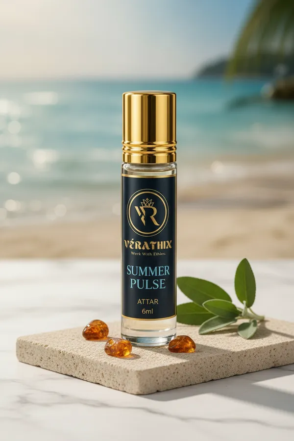 Verathix_Summer_Pulse_Attar_-_6Ml_Roll-On_Perfume_Oil