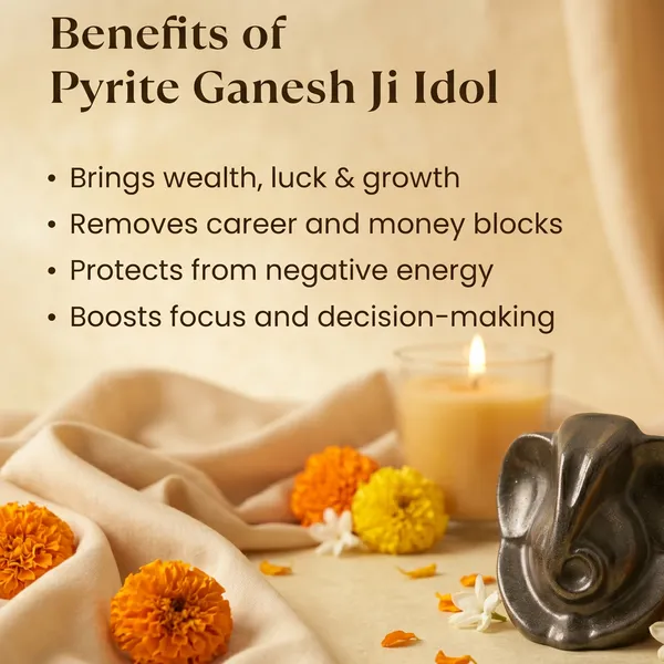 Classic_Pyrite_Ganesha_Ji_Idol_|_Wealth_&_Success