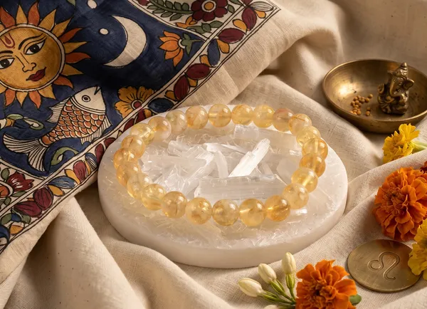 Divine_Citrine_Bracelet_The_Merchant_S_Stone_|_Balance_&_Protection