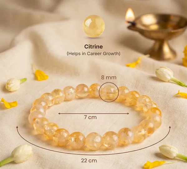 Divine_Citrine_Bracelet_The_Merchant_S_Stone_|_Balance_&_Protection