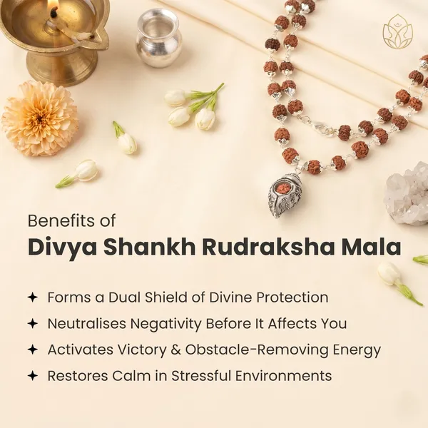 Classic_Divya_Shankh_Rudraksha_Mala_|_Balance_&_Protection
