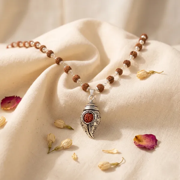 Classic_Divya_Shankh_Rudraksha_Mala_|_Balance_&_Protection