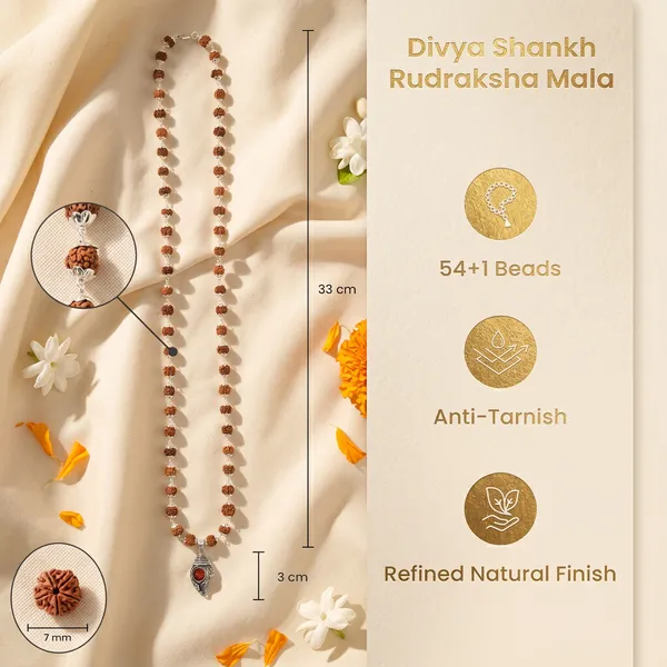 Classic_Divya_Shankh_Rudraksha_Mala_|_Balance_&_Protection