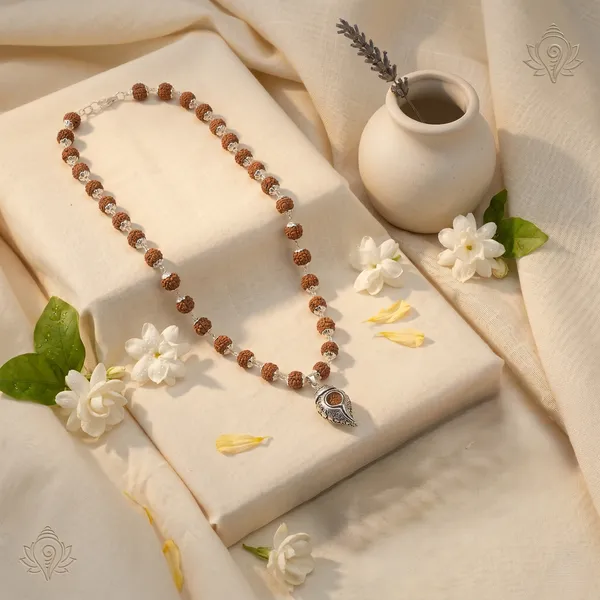 Classic_Divya_Shankh_Rudraksha_Mala_|_Balance_&_Protection