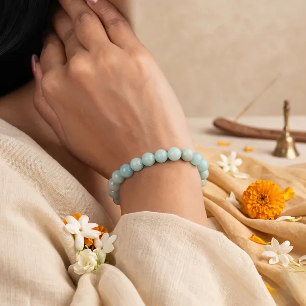 Authentic_Amazonite_Bracelet_|_Balance_&_Protection