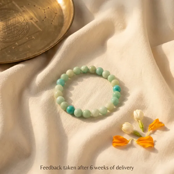 Authentic_Amazonite_Bracelet_|_Balance_&_Protection