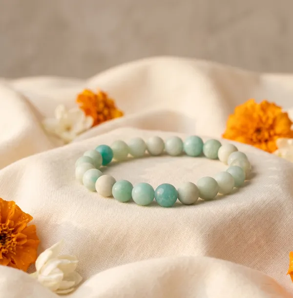 Authentic_Amazonite_Bracelet_|_Balance_&_Protection