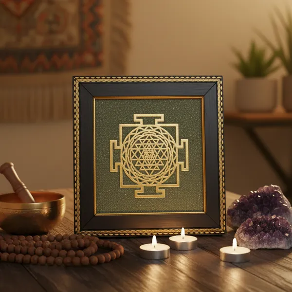 Divine_Pyrite_Shree_Yantra_Frame_Crystal_Wall_Art_For_Wealth_Positivity_Spiritual_Energy_Vastu_Pyrite_Shree_Yantra_For_Home_Office_|_Wealth_&_Success