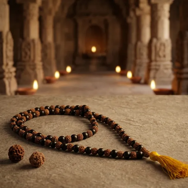 Timeless_Original_Karungali_Rudraksha_Mala_Ebony_Wood_Sacred_Bead_Necklace_For_Meditation_Protection_|_Balance_&_Protection