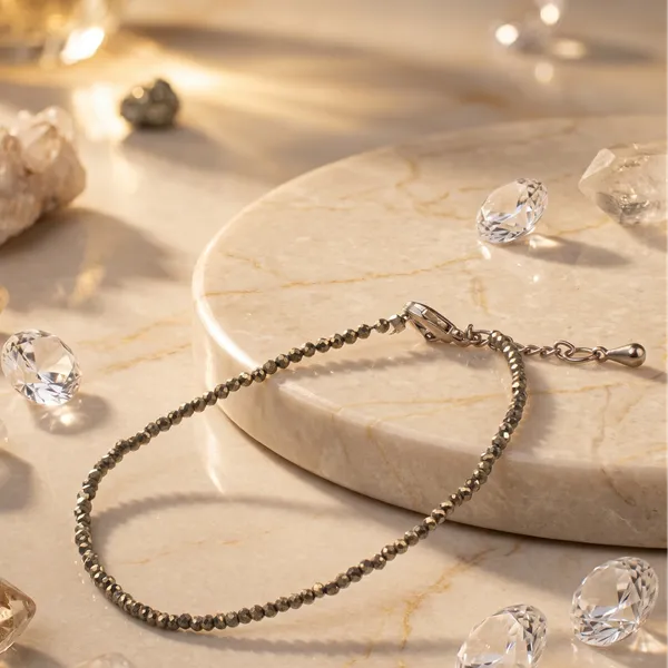 Authentic_Pyrite_Anklet_For_Wealth_Protection_Natural_Crystal_Beaded_Anklet_For_Women_|_Wealth_&_Success