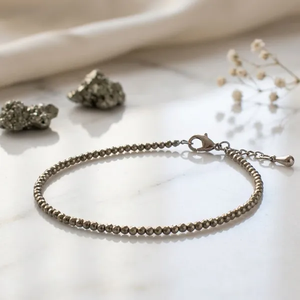 Authentic_Pyrite_Anklet_For_Wealth_Protection_Natural_Crystal_Beaded_Anklet_For_Women_|_Wealth_&_Success