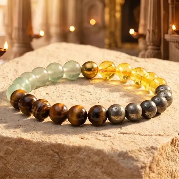 Authentic_Money_Magnet_Bracelet_Pyrite_Wealth_Bracelet_8Mm_Natural_Crystal_|_Wealth_&_Success