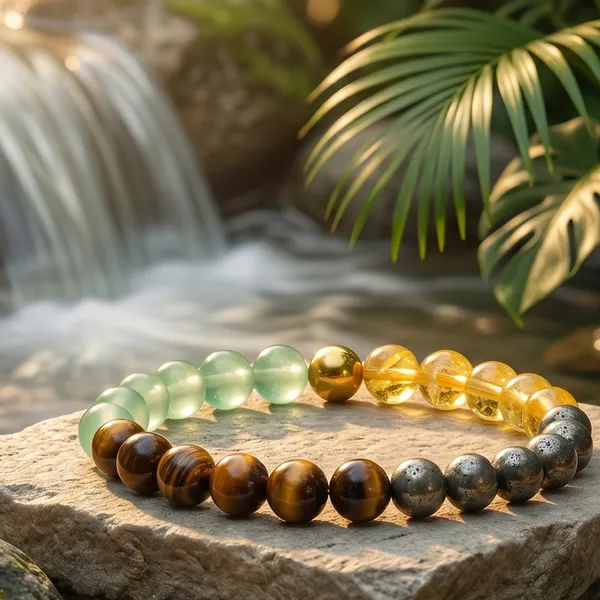 Authentic_Money_Magnet_Bracelet_Pyrite_Wealth_Bracelet_8Mm_Natural_Crystal_|_Wealth_&_Success