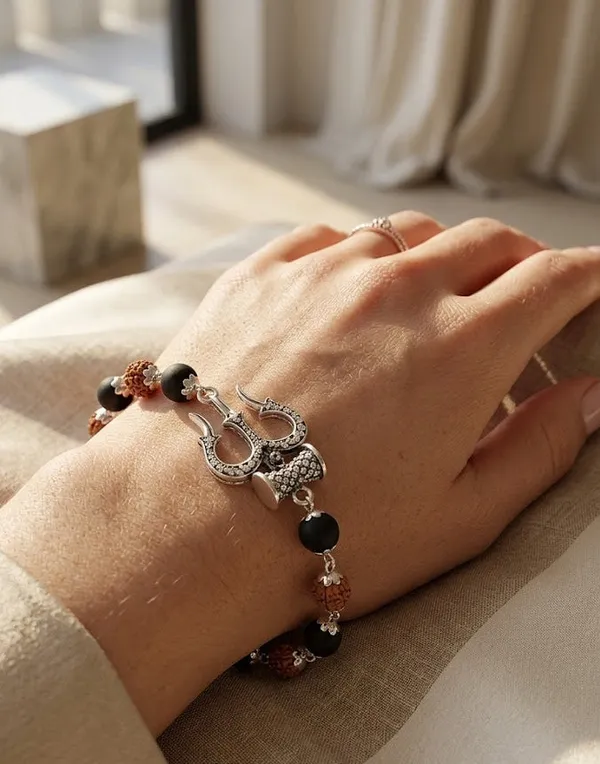 Timeless_Mahadev_Trishul_Damru_Rudraksha_Karungali_Kavach_Bracelet_For_Protection_Spiritual_Energy_|_Balance_&_Protection
