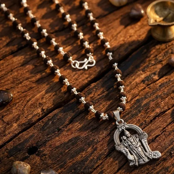 Minimalist_Original_Karungali_Mala_For_Lord_Murugan_Blessings_Protection_|_Balance_&_Protection