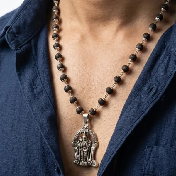 Minimalist_Original_Karungali_Mala_For_Lord_Murugan_Blessings_Protection_|_Balance_&_Protection