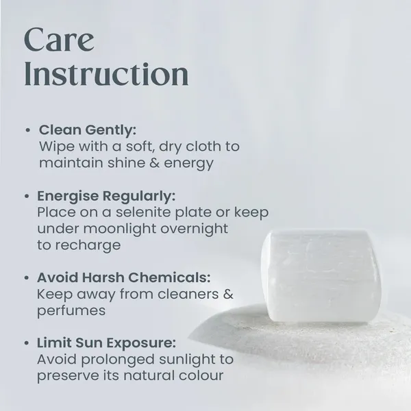Timeless_Selenite_Tumble_|_Healing_&_Clarity
