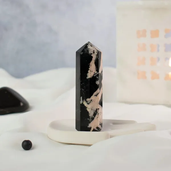 Elegant_Black_Tourmaline_Tower_|_Healing_&_Clarity