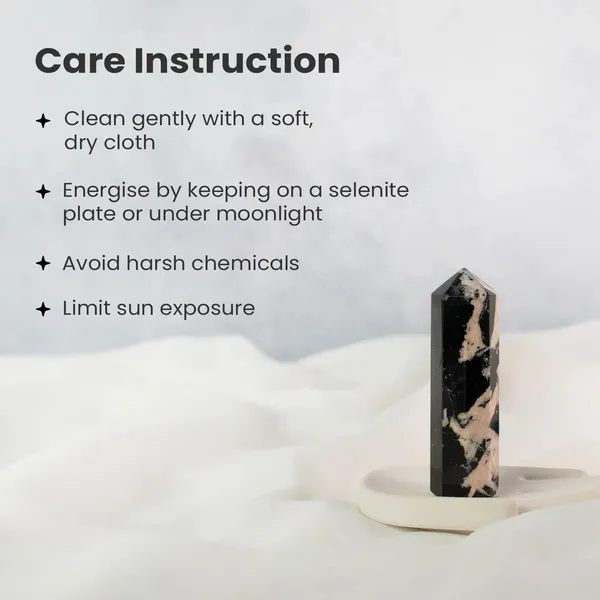 Elegant_Black_Tourmaline_Tower_|_Healing_&_Clarity