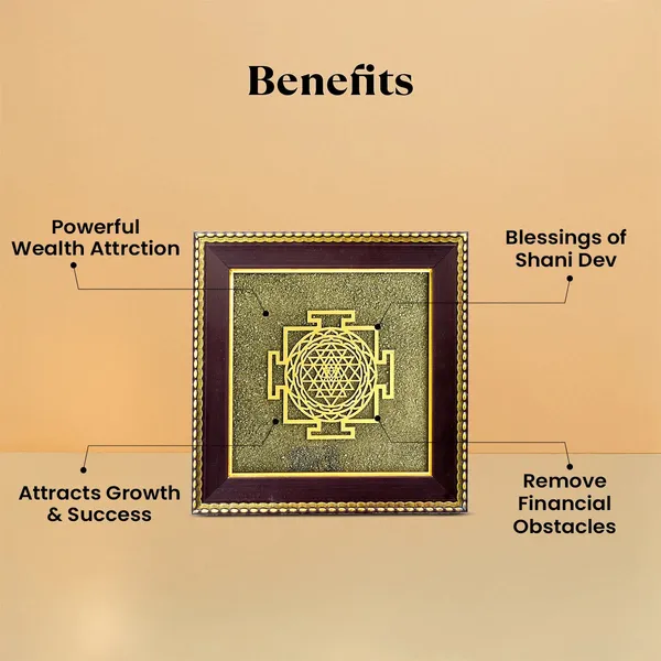 Divine_Shree_Yantra_On_Raw_Pyrite_Frame_Maha_Lakshmi_Siddhi_|_Wealth_&_Success