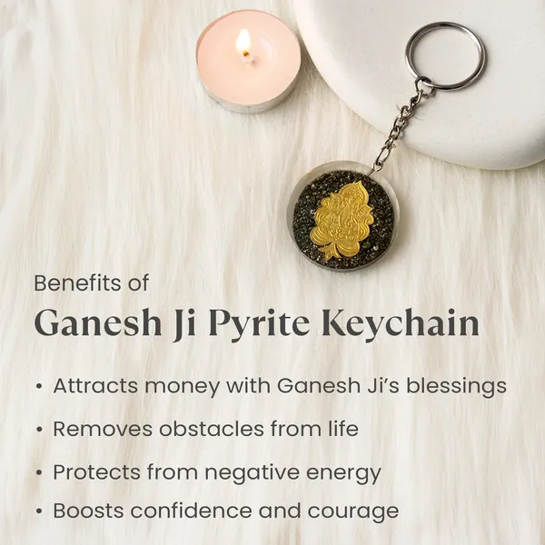 Sacred_Lakshmi_Ganesh_Ji_Pyrite_Keychain_Combo_Standard_|_Wealth_&_Success_(Pack_Of_2_)
