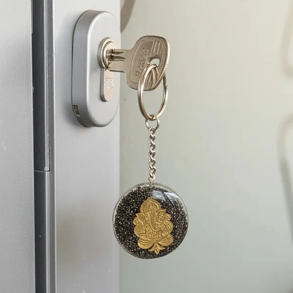 Sacred_Lakshmi_Ganesh_Ji_Pyrite_Keychain_Combo_Standard_|_Wealth_&_Success_(Pack_Of_2_)