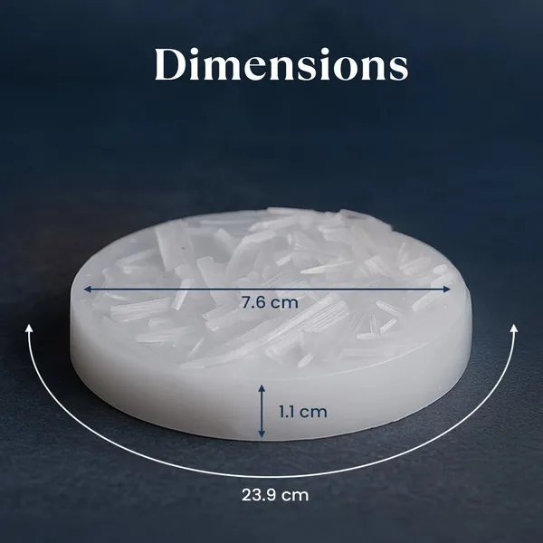 Elegant_Raw_Moroccan_Selenite_Plate_Maha_Lakshmi_Siddhi_|_Healing_&_Clarity