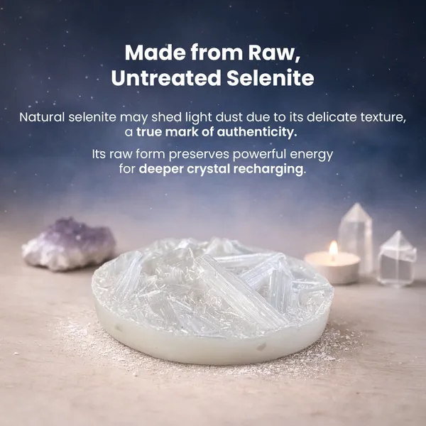 Elegant_Raw_Moroccan_Selenite_Plate_Maha_Lakshmi_Siddhi_|_Healing_&_Clarity