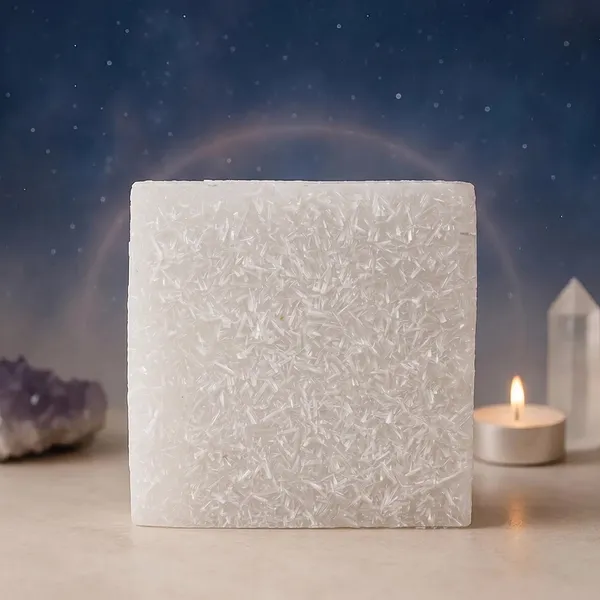 Sacred_Square_Raw_Selenite_Plate_|_Healing_&_Clarity