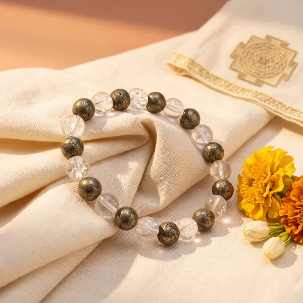 Powerful_Super_Raw_Pyrite_Bracelet_|_Wealth_&_Success