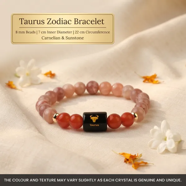 Sacred_Zodiac_Bracelet_Taurus_|_Personal_Alignment_&_Strength