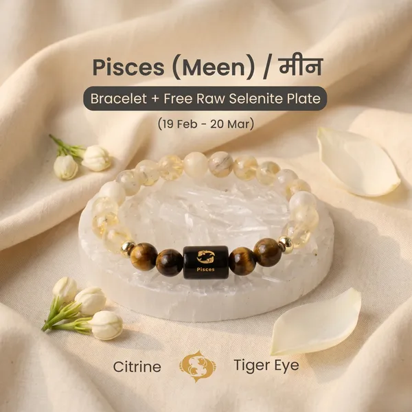 Classic_Zodiac_Bracelet_Pisces_|_Personal_Alignment_&_Strength