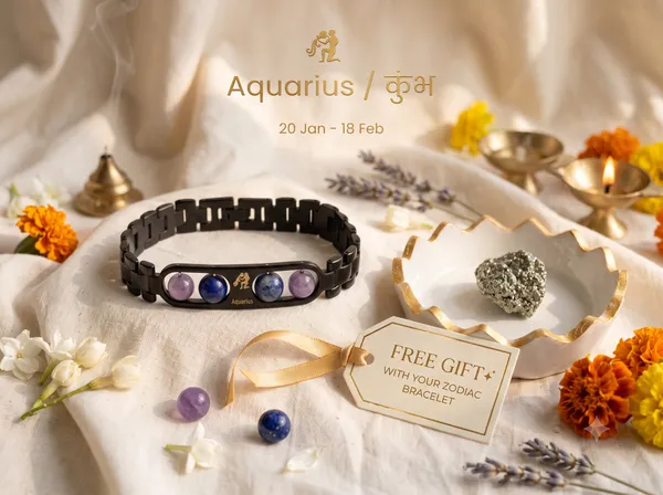 Aquarius_Zodiac_metal_Bracelet_–_Amethyst_&_Lapis_Lazuli_|_GemsForever