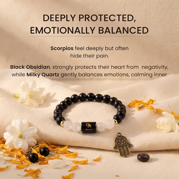 Minimalist_Zodiac_Bracelet_Scorpio_|_Personal_Alignment_&_Strength