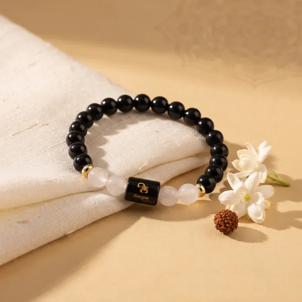 Minimalist_Zodiac_Bracelet_Scorpio_|_Personal_Alignment_&_Strength