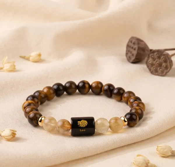 Classic_Zodiac_Bracelet_Leo_|_Personal_Alignment_&_Strength