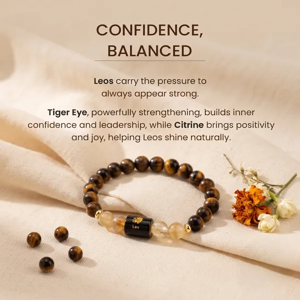Classic_Zodiac_Bracelet_Leo_|_Personal_Alignment_&_Strength