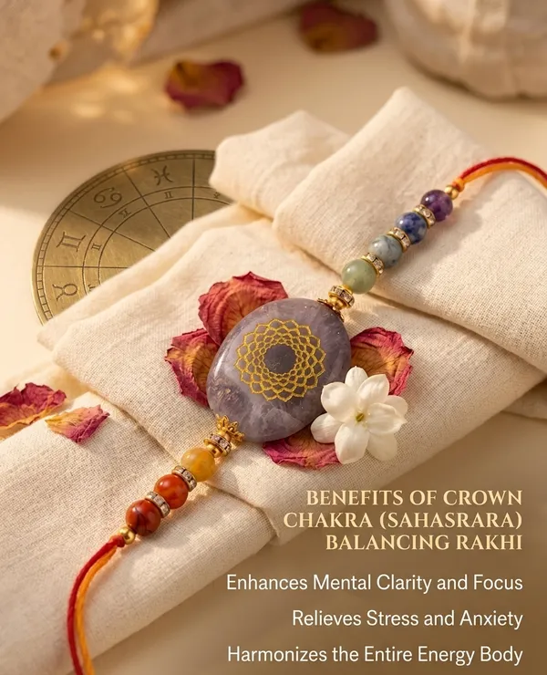 Amethyst_crown_chakra_rakhi_