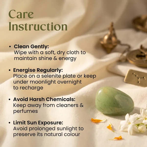 Handcrafted_Green_Aventurine_Tumble_|_Healing_&_Clarity