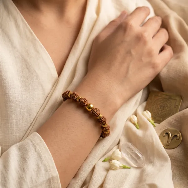 Handcrafted_Dhan_Rudraksha_Bracelet_|_Balance_&_Protection