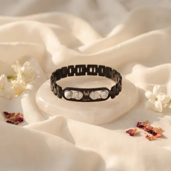 Cancer_Zodiac_Bracelet_–_Howlite_&_Milky_Quartz_|_GemsForever