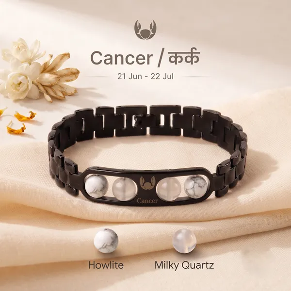 Cancer_Zodiac_Bracelet_–_Howlite_&_Milky_Quartz_|_GemsForever