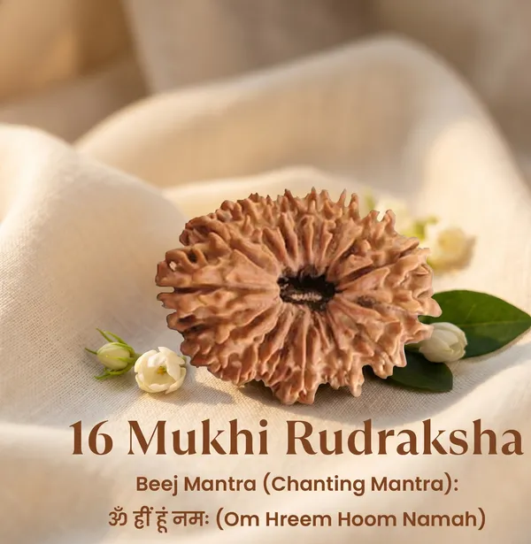 Elegant_Nepal_Origin_16_Mukhi_Rudraksha_17Mm_To_22Mm_|_Balance_&_Protection