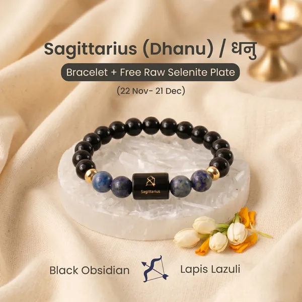 Exquisite_Zodiac_Bracelet_Sagittarius_|_Personal_Alignment_&_Strength