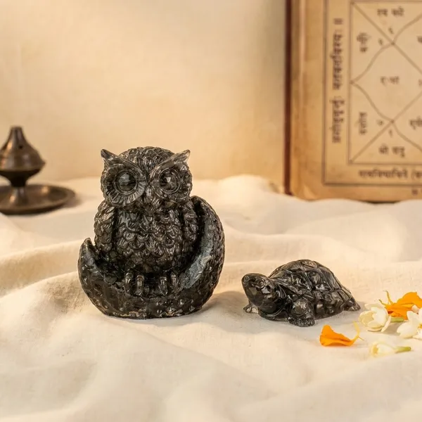 Timeless_Pyrite_Owl_|_Wealth_&_Success