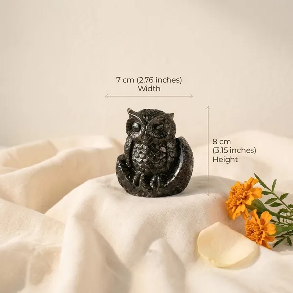 Timeless_Pyrite_Owl_|_Wealth_&_Success